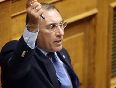 Δημήτρης Καμμένος: «Η κυβέρνηση δεν χειρίζεται καλά τα θέματα Ρουβίκωνα, Εξαρχείων - Γι΄ αυτό είμαστε εμείς εκεί»